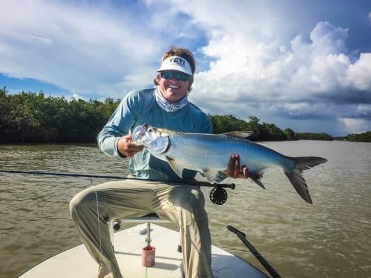 Multi Species Fishing Tournament Helps the Everglades
