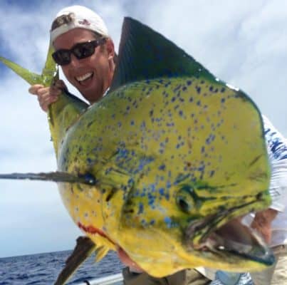 Fishing Guy Harvey Out Post Blog